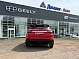 Geely Coolray Luxury, 2023 года, пробег 41101 км