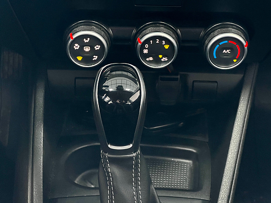 Lada (ВАЗ) Vesta Comfort'24, 2024 года, пробег 44000 км