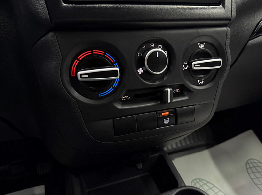 Lada (ВАЗ) Granta Classic, 2019 года, пробег 69793 км