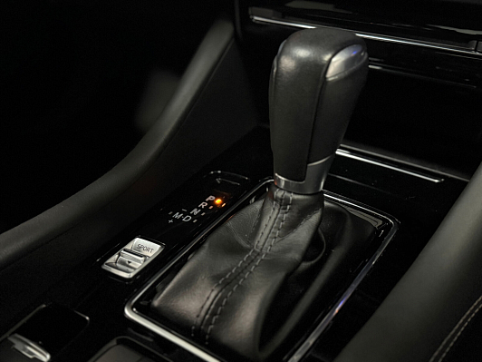 Mazda 6 Supreme, 2019 года, пробег 121000 км