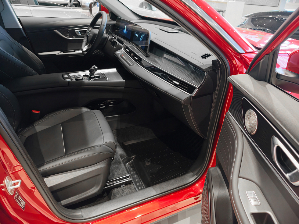 Tenet T7 Актив, красный