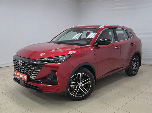 Changan UNI-S (CS55 Plus) Техно, 2024 года, пробег 446 км