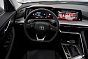Changan CS35 Plus Tech, серый