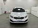 Kia Ceed Prestige, 2017 года, пробег 148256 км