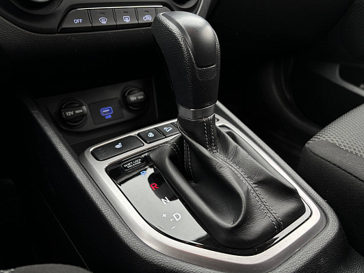 Hyundai Creta Comfort Plus, 2019 года, пробег 60690 км