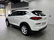 Hyundai Tucson Lifestyle, 2020 года, пробег 111323 км