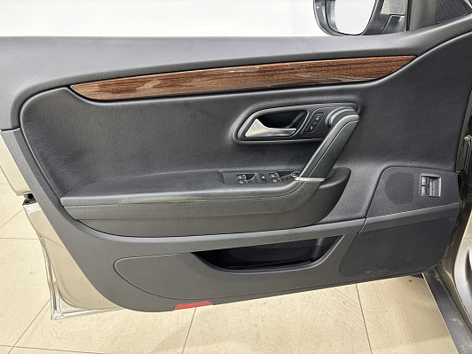 Volkswagen Passat CC, 2011 года, пробег 170207 км