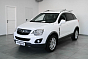 Opel Antara Cosmo, 2012 года, пробег 99782 км