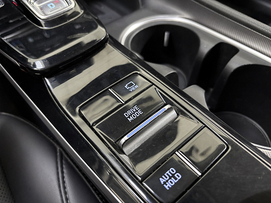 Hyundai Sonata, 2019 года, пробег 95000 км