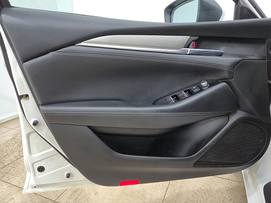 Mazda 6 Active, 2019 года, пробег 234175 км