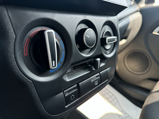Lada (ВАЗ) Granta Comfort, 2023 года, пробег 31700 км
