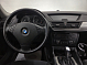 BMW X1, 2013 года, пробег 237940 км