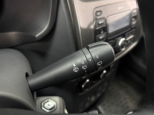 Renault Sandero Stepway Life City, 2019 года, пробег 190000 км