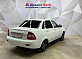 Lada (ВАЗ) Priora, 2013 года, пробег 126281 км