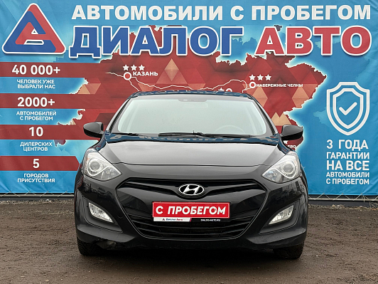 Hyundai i30 Classic, 2013 года, пробег 238364 км