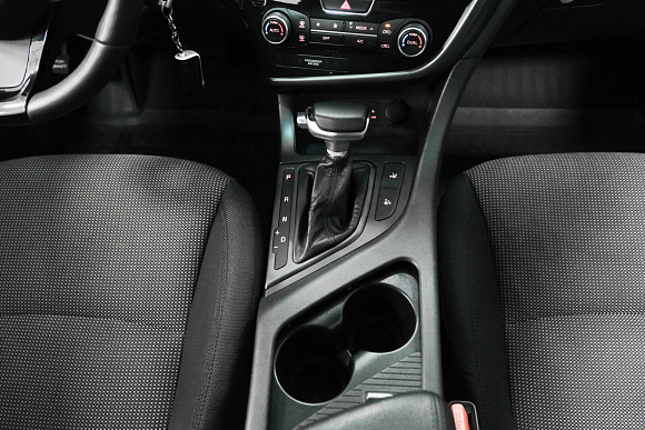 Kia Optima Comfort, 2015 года, пробег 200380 км