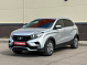 Lada (ВАЗ) XRAY Luxe, 2019 года, пробег 157334 км
