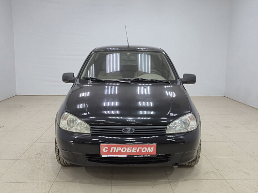 Lada (ВАЗ) Kalina, 2012 года, пробег 182558 км