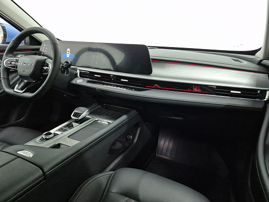 Chery Arrizo 8 Ultimate, 2023 года, пробег 55319 км