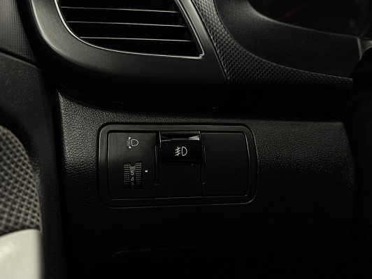 Hyundai Solaris Comfort, 2014 года, пробег 177703 км