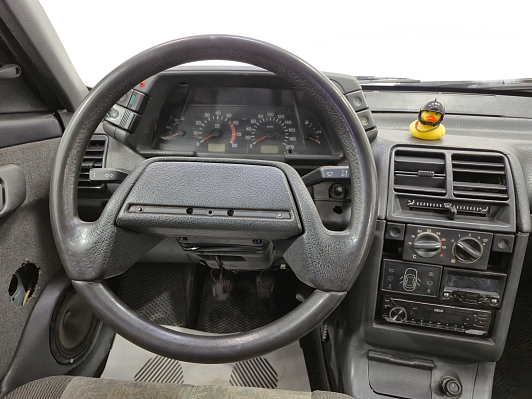 Lada (ВАЗ) 2112, 2004 года, пробег 215100 км