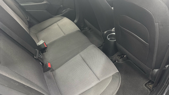 Hyundai Solaris Active Plus, 2018 года, пробег 165638 км