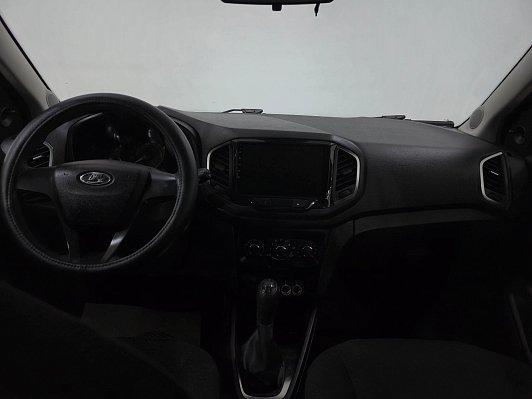 Lada (ВАЗ) XRAY Standard, 2020 года, пробег 137332 км