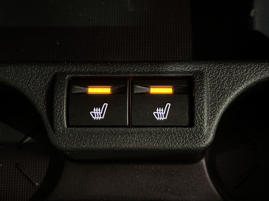 Lada (ВАЗ) Granta #Club, 2024 года, пробег 12803 км