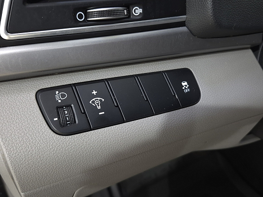 Hyundai Elantra Active, 2016 года, пробег 163750 км