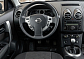 Nissan Qashqai SE+, 2008 года, пробег 241510 км