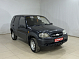 Chevrolet Niva LC, 2010 года, пробег 180400 км