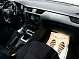 Skoda Octavia Ambition, 2016 года, пробег 209000 км