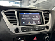 Hyundai Solaris Super Series, 2019 года, пробег 112500 км
