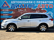 Mitsubishi Outlander Instyle, 2015 года, пробег 227000 км