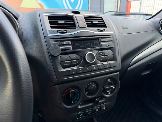 Lada (ВАЗ) Granta Comfort (2018-2021), 2021 года, пробег 165000 км
