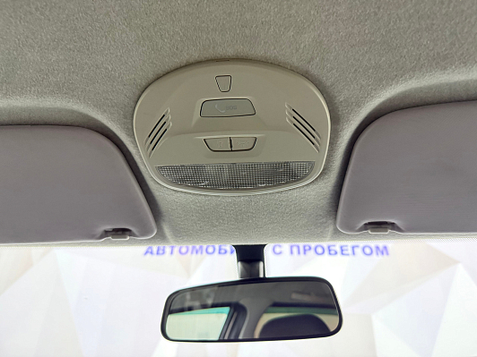 Lada (ВАЗ) Granta Comfort, 2021 года, пробег 121465 км