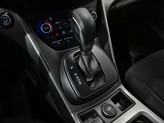 Ford Kuga Trend, 2018 года, пробег 163663 км