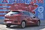 Kia Ceed Prestige, 2015 года, пробег 114000 км