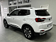 Chery Tiggo 4 Trek, 2021 года, пробег 32000 км