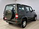 УАЗ Патриот Limited, 2011 года, пробег 100284 км