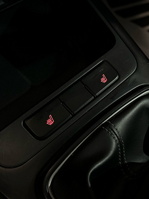 Kia Rio Comfort, 2017 года, пробег 95800 км