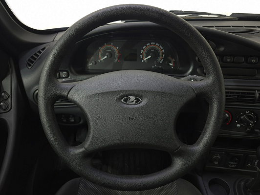 Lada (ВАЗ) Niva Travel, 2024 года, пробег 1078 км