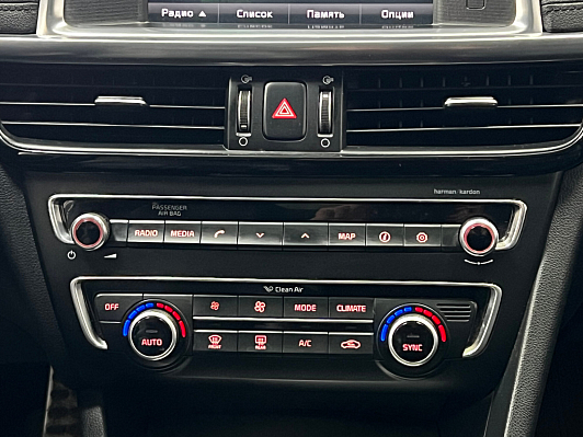 Kia Optima GT Line, 2016 года, пробег 168426 км