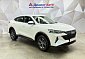 Haval F7x Elite, 2024 года, пробег 36738 км