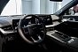 Haval F7x Техно +, голубой