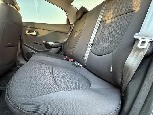 Kia Rio Comfort, 2014 года, пробег 135000 км