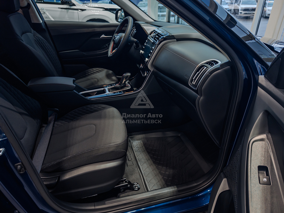 Solaris HC Лайфстайл (Lifestyle) 10.2024, синий