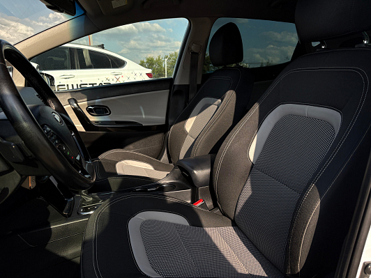 Kia Ceed Luxe, 2013 года, пробег 192700 км