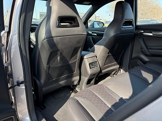 Haima 8S Flagship, 2023 года, пробег 44 км