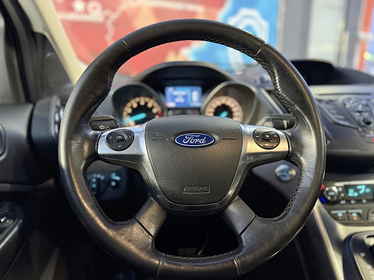 Ford Kuga Trend Plus, 2014 года, пробег 157000 км